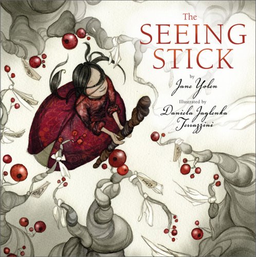 The Seeing Stick,New