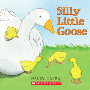 Silly Little Goose!,Used