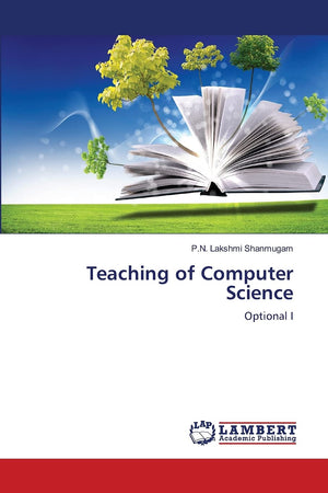 TEACHING OF COMPUTER SCIENCE: Optional I,Used