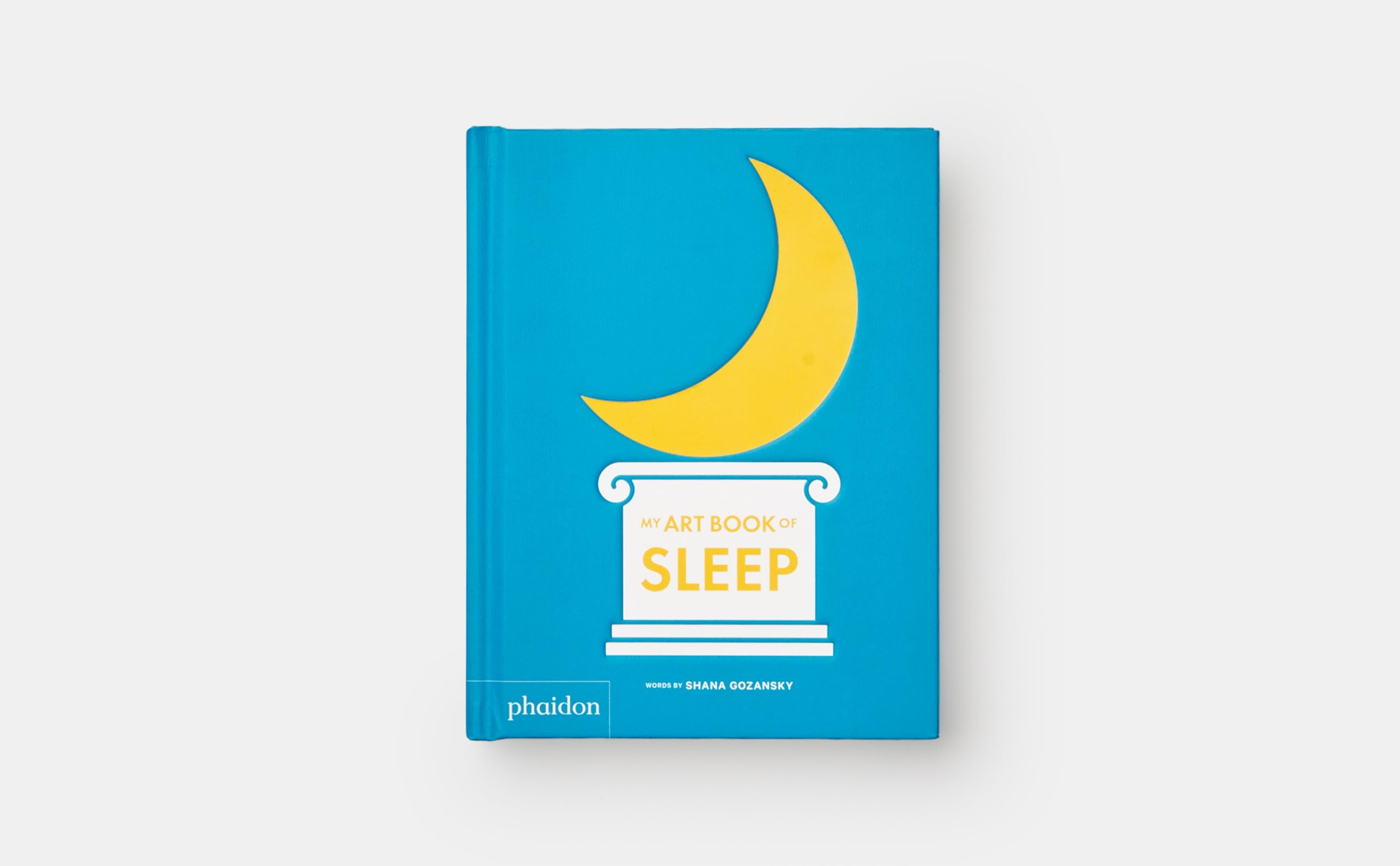 My Art Book Of Sleep (My Art Books),New