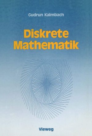 Diskrete Mathematik: Ein Intensivkurs fr Studienanfnger mit Turbo PascalProgrammen (German Edition),Used