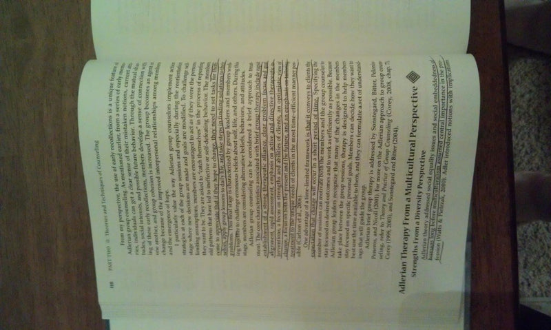Theory And Practice Of Counseling And Psychotherapy,New