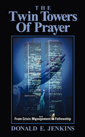 The Twin Towers of Prayer,Used