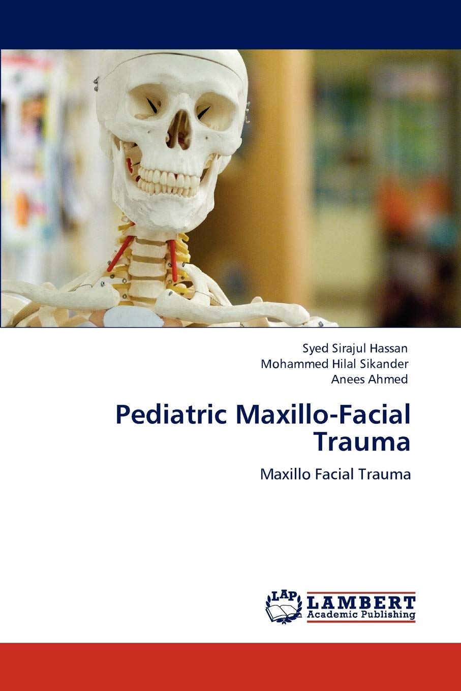 Pediatric MaxilloFacial Trauma: Maxillo Facial Trauma,Used
