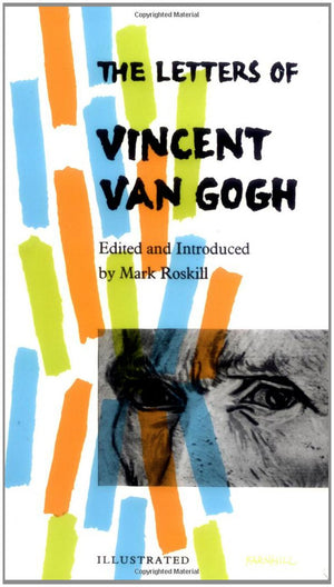 Letters of Vincent Van Gogh,Used