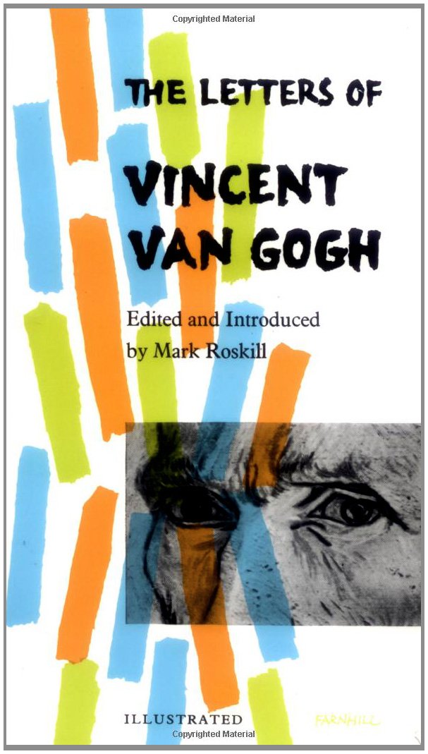 Letters of Vincent Van Gogh,Used