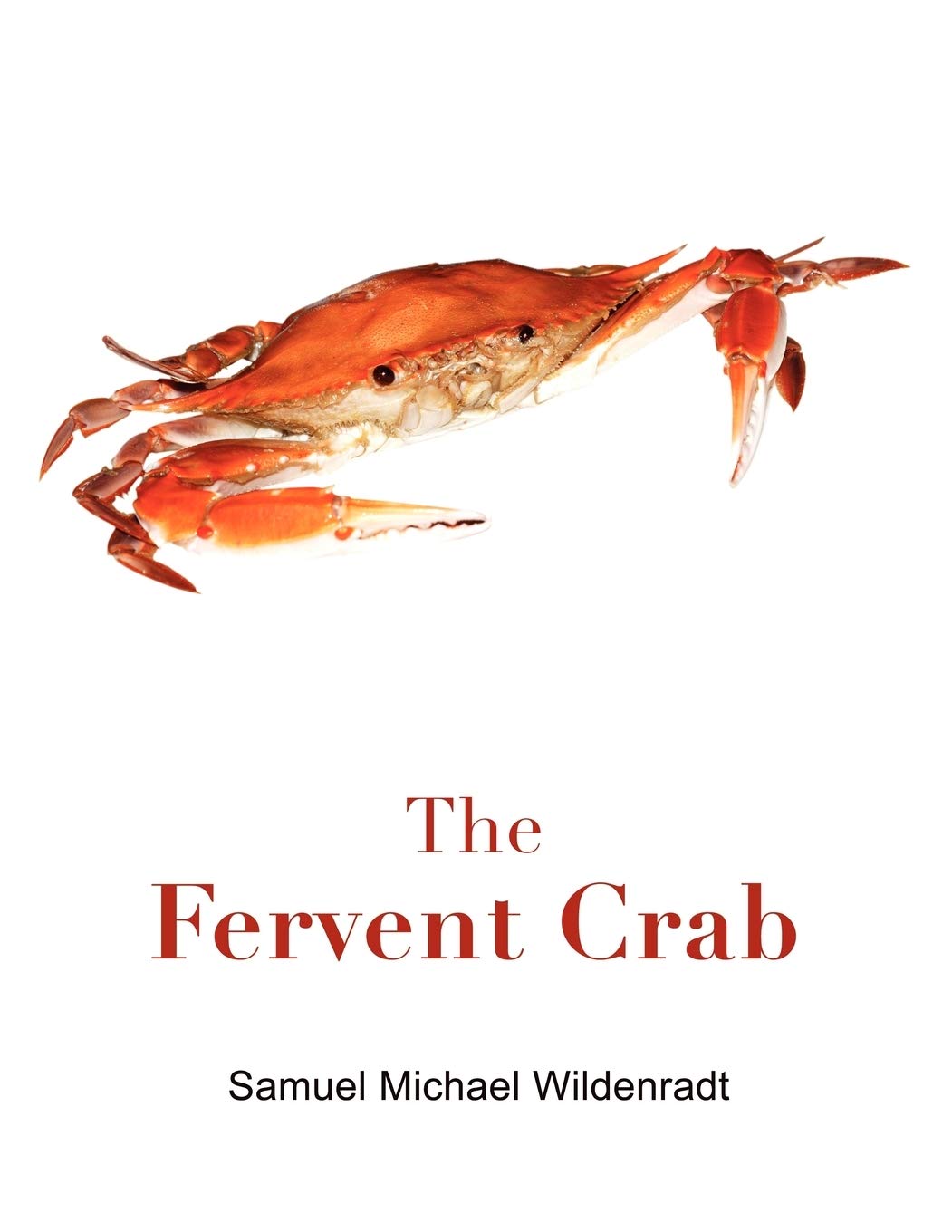 The Fervent Crab,New