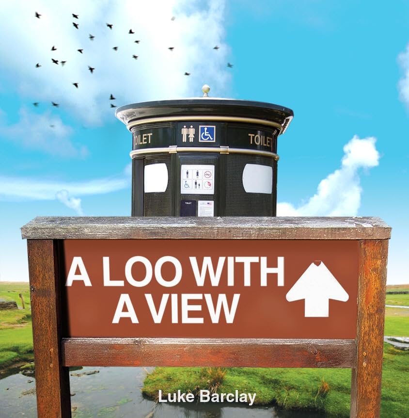A Loo With a View,Used