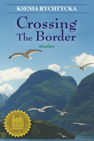 Crossing The Border,Used