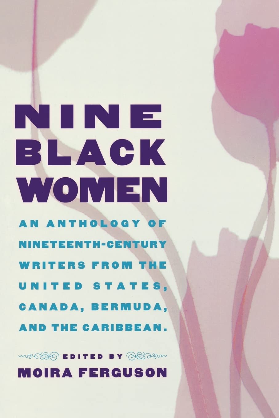 Nine Black Women,Used