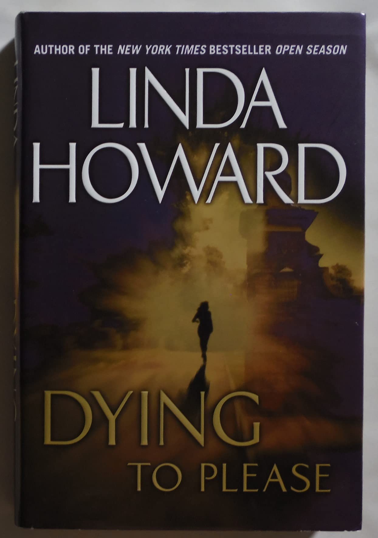 Dying to Please,Used