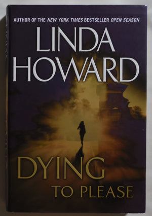 Dying to Please,Used