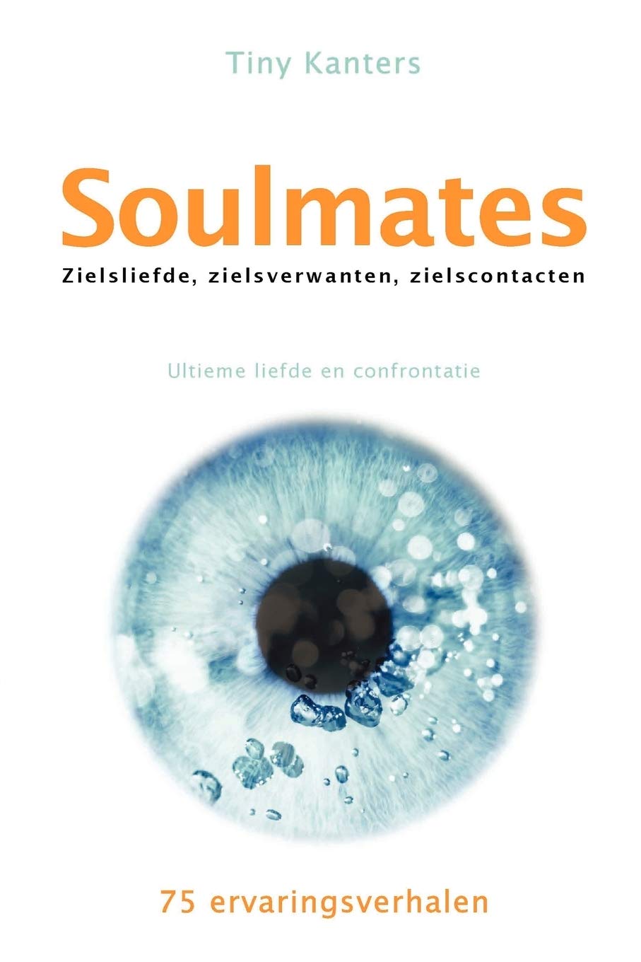 Soulmates (Dutch Edition),New