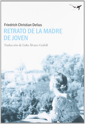 Retrato De La Madre De Joven (Spanish Edition),Used