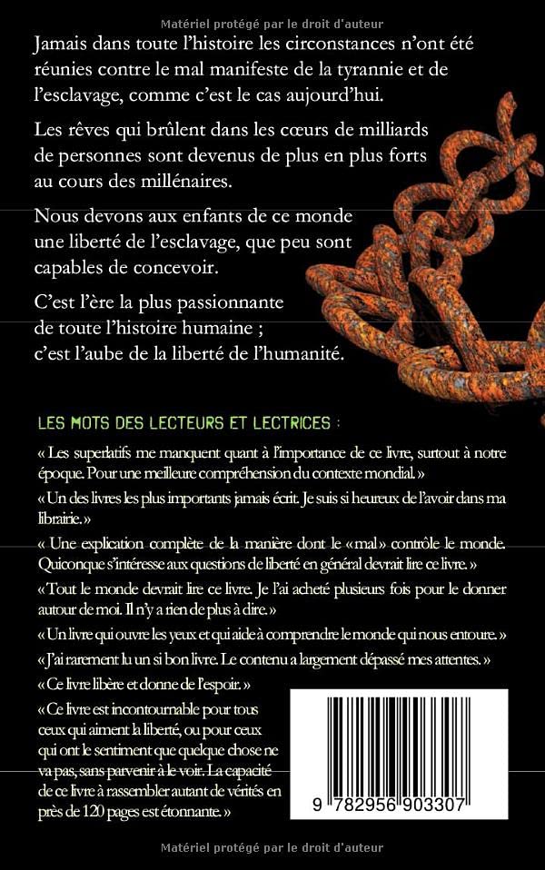 La Fin du Mal (French Edition),Used