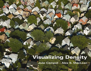 Visualizing Density,New