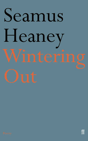 Wintering Out,New