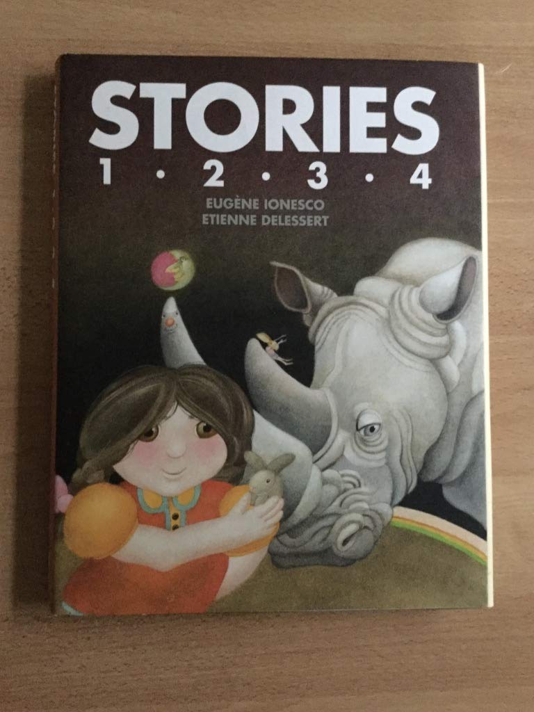Stories 1,2,3,4