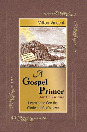 A Gospel Primer for Christians: Learning to See the Glories of Gods Love