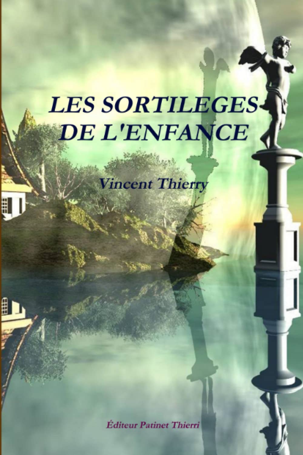 Les Sortileges De L'Enfance (French Edition),Used
