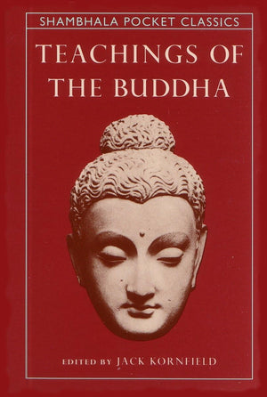 Teachings of the Buddha,Used