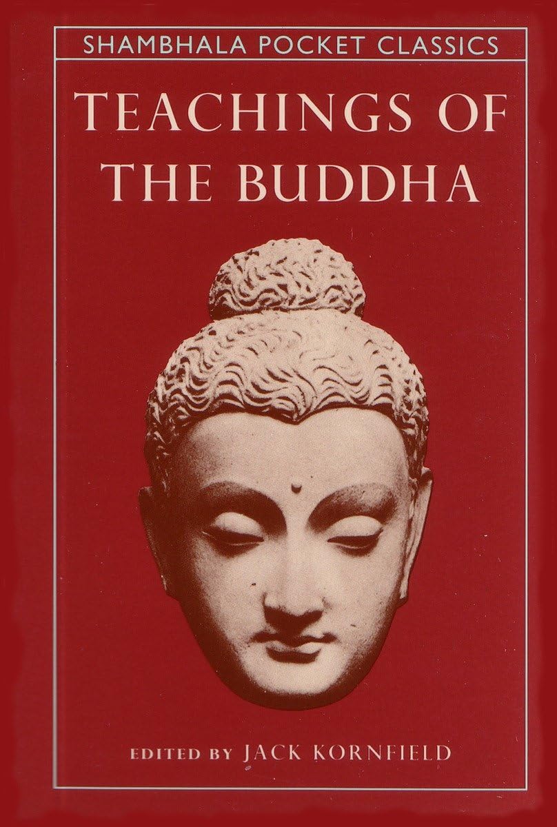 Teachings of the Buddha,Used