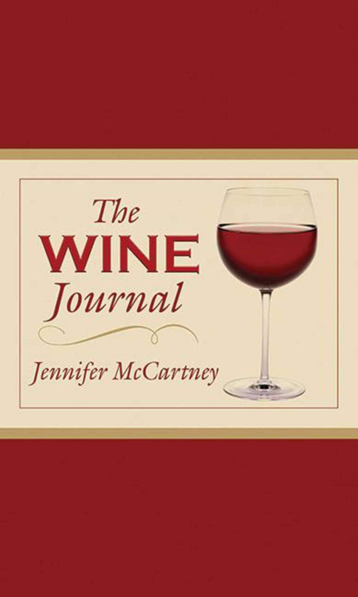 The Wine Journal,Used