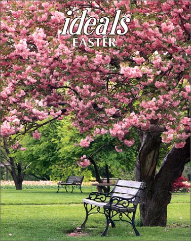 Ideals Easter Magazine, February 2003,Used