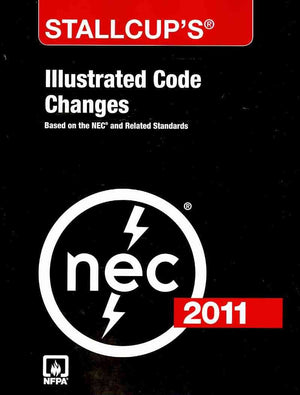 Stallcup's Illustrated Code Changes, 2011 Edition,Used