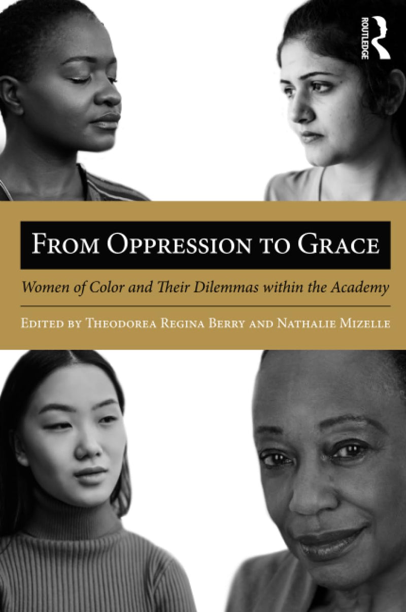 From Oppression to Grace,Used