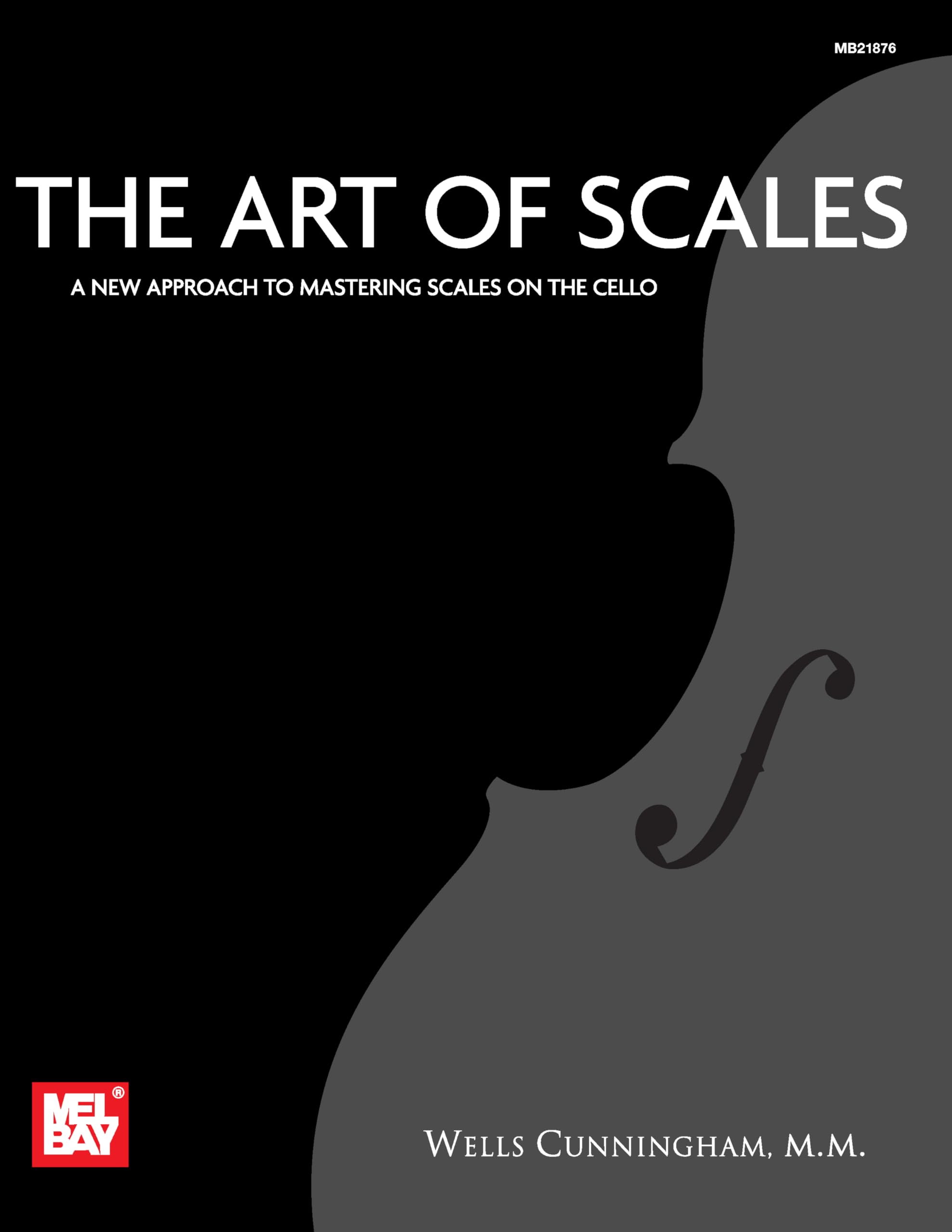 Art of Scales (for Cello),Used