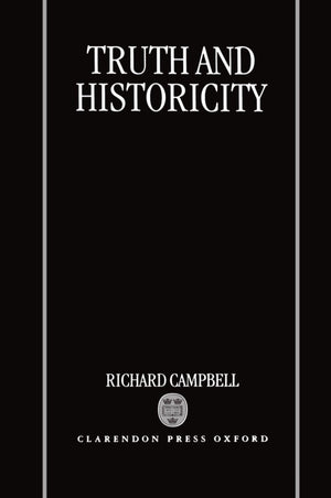 Truth And Historicity