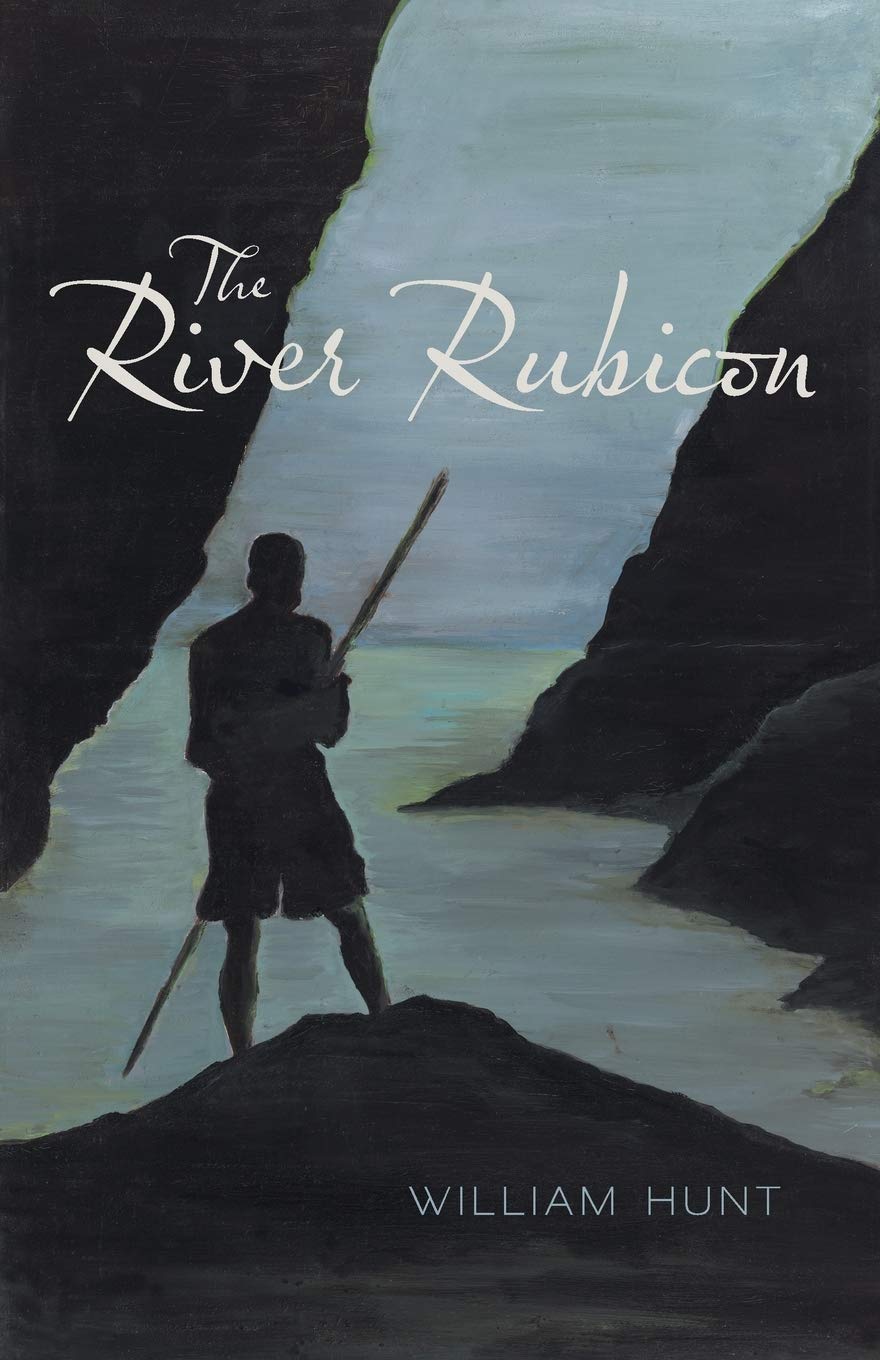 The River Rubicon,Used