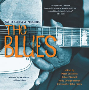 Martin Scorsese Presents The Blues: A Musical Journey,Used