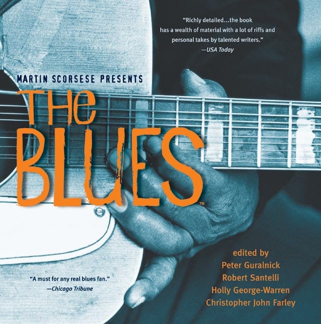 Martin Scorsese Presents The Blues: A Musical Journey,Used