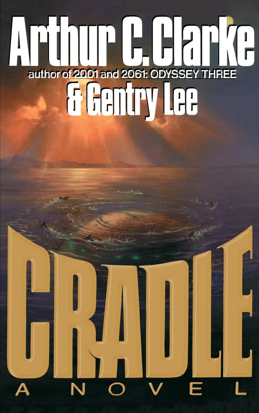 Cradle-used