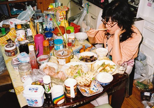 Prix Pictet 05: Consumption,Used