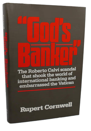 God's banker',Used