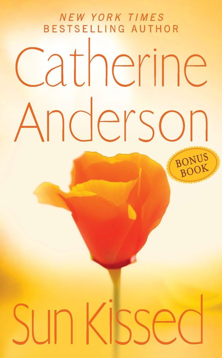 Sun Kissed (Coulter Family),Used