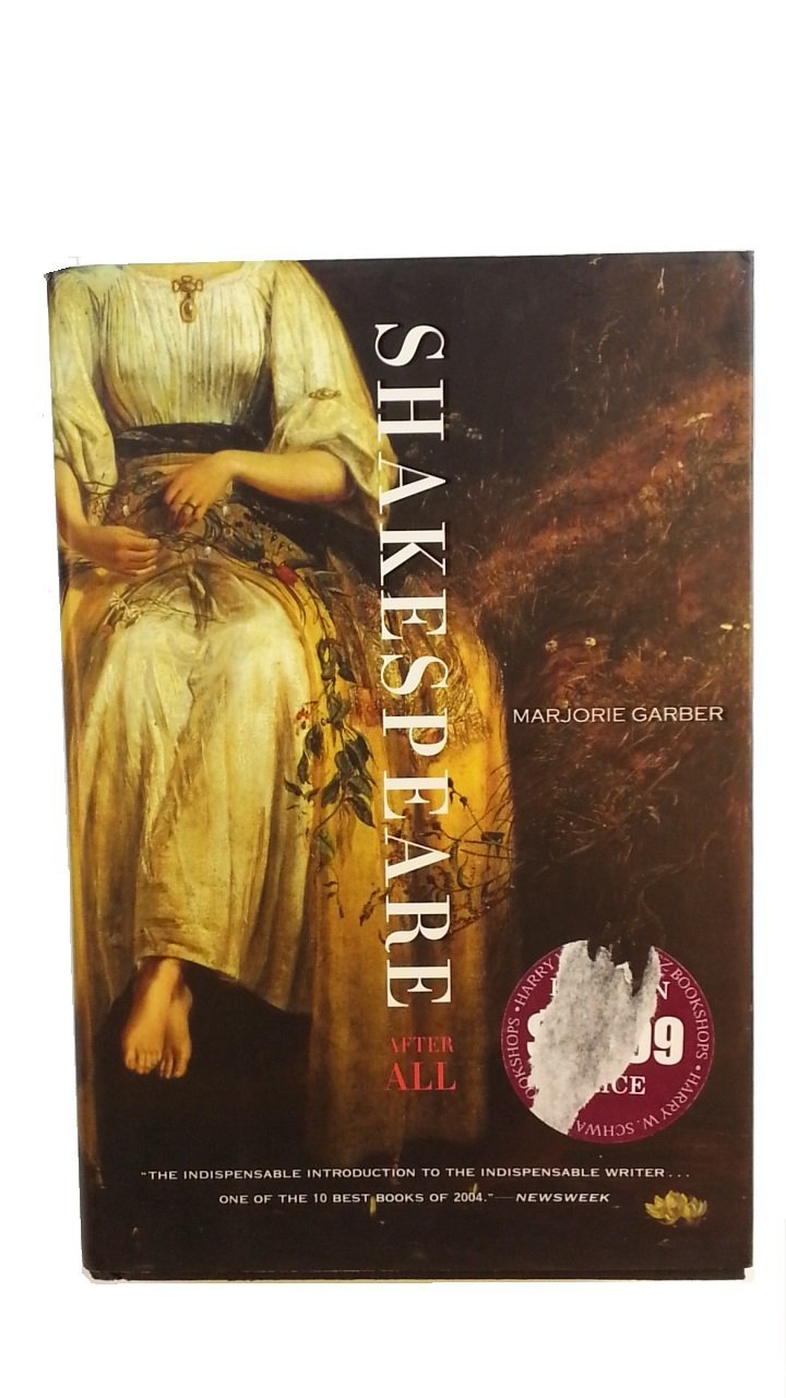 Shakespeare After All-new