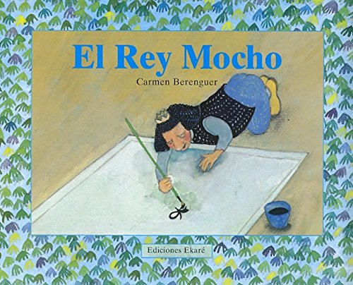 El Rey mocho (Spanish Edition),Used