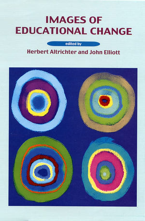 Images Of Educational Change,Used