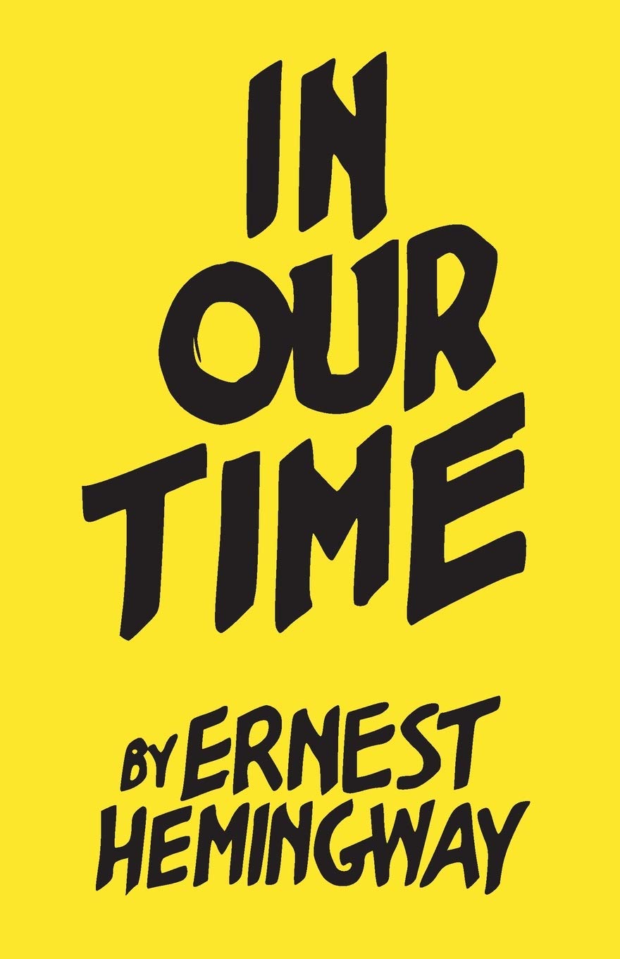 In Our Time: Unabridged,Used