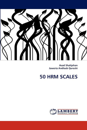 50 HRM SCALES,Used