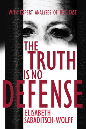 The Truth is No Defense,Used