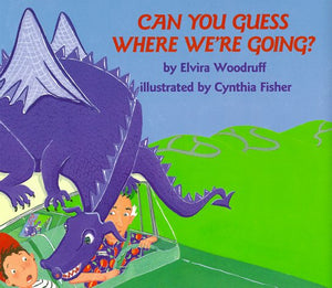 Can You Guess Where We'Re Going?,New