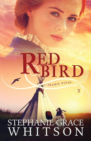 Red Bird (Prairie Winds),Used