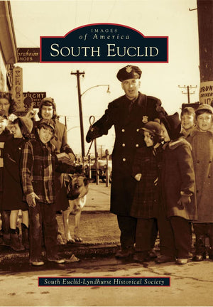 South Euclid (Images Of America),New