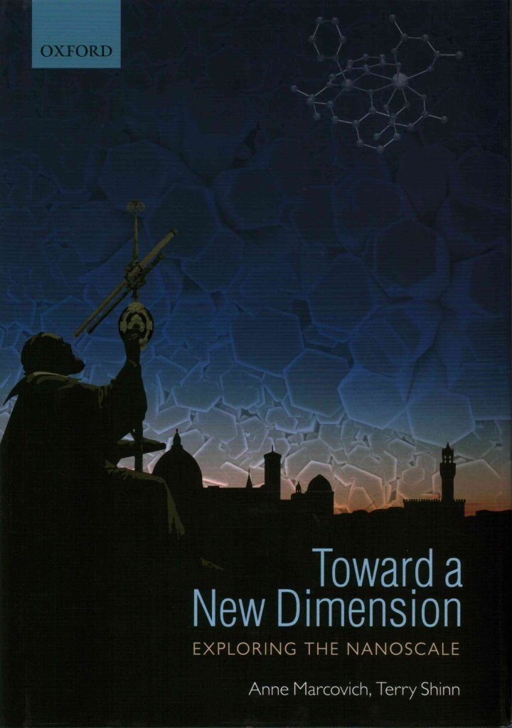 Toward a New Dimension: Exploring the Nanoscale,Used