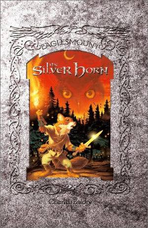 The Silver Horn (Eaglesmount Trilogy),Used